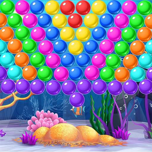 Bubble Shooter Mania 1.6