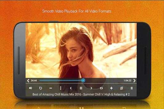 Wid Mate Video Player screenshot 2