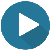 NX Stream Player icon