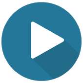 NX Stream Player logo