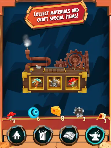 Hugo Troll Race 2: Rail Rush screenshot 9