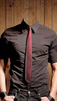 Stylish Man Photo Suit Montage 1 تصوير الشاشة