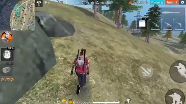 Free-Fire Guide 2019 screenshot 3