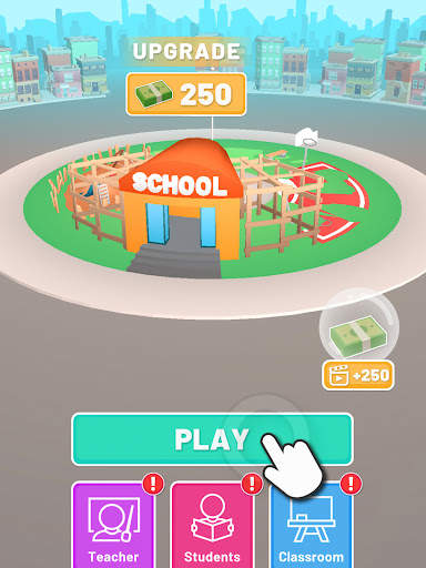 Paper’s Grade, Please! screenshot 7