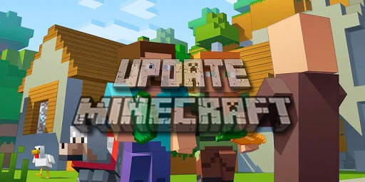 Update Minecraft-PE 2021 screenshot 1