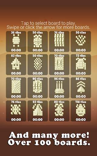 Mahjong Cookie & Candy - Free screenshot 21