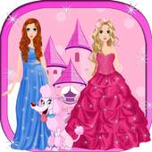 Princess Star Girls 1.0.3
