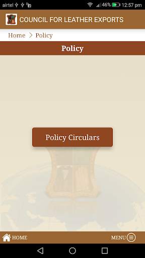 CLE Mobile App screenshot 6