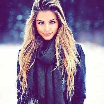 cute girls wallpaper HD 2020 screenshot 2