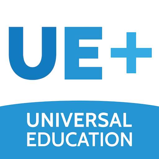 UE+ 2.1
