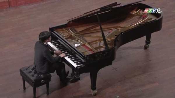 TV Vietnam screenshot 7