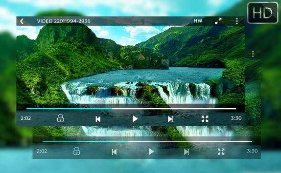 XXX Player - X HD Video Player screenshot 3