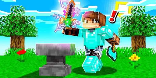 Mod Strongest Sword For Mcpe screenshot 1