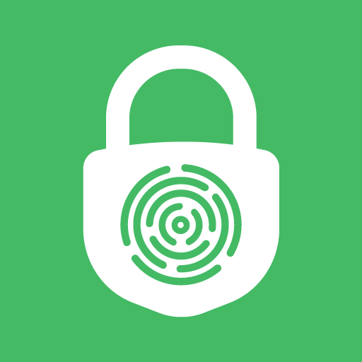 AppLocker: App Lock, PIN иконка