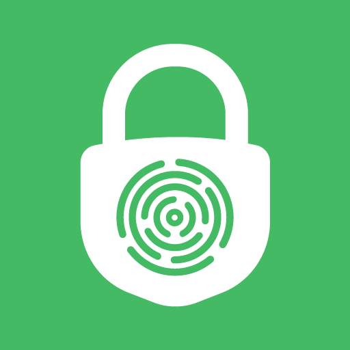 AI Locker: Hide & Lock any App 6201-1r