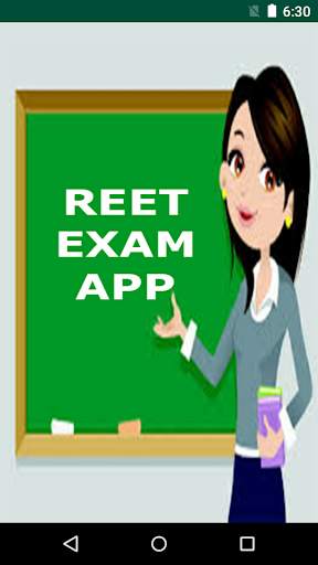 REET Exam App скриншот 1