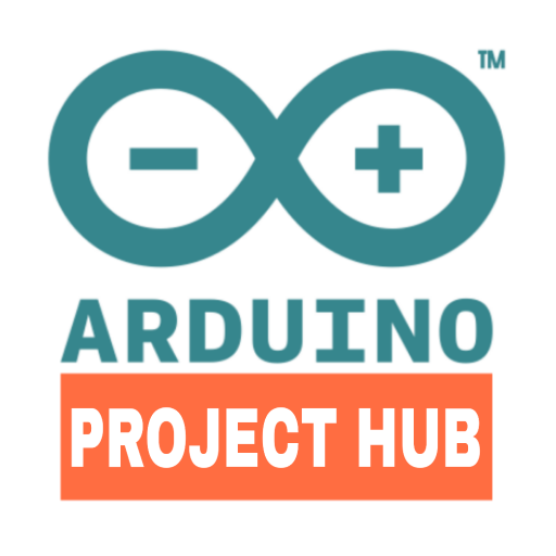 Arduino project hub أيقونة