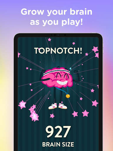 WordBrain - Word puzzle game screenshot 6