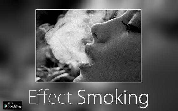 Best Smoke Effects To Photo screenshot 5