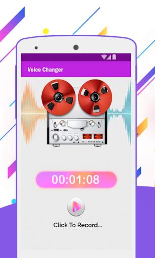 Mp3 & Music Cutter : ringtone Maker, Voice Changer screenshot 8