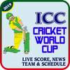 Cricket world cup 2019 (Schedule, Team) 1.6