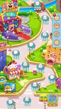Candy Fruit- Juice Fun screenshot 2