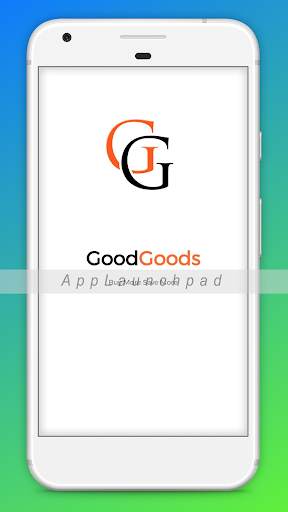 GoodGoods - Online Shopping screenshot 1