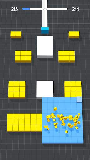 Color Fill 3D screenshot 1
