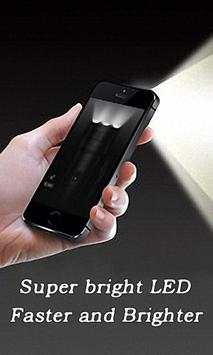 FlashLight screenshot 1