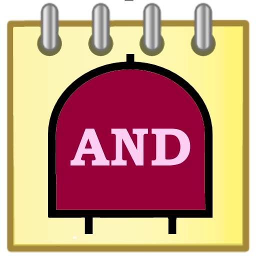 logic gates simulator 0.3