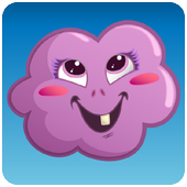 Sweet Clouds Free icon