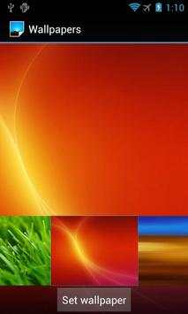 Touchwhiz Apex/Nova Theme screenshot 7