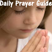 Daily Prayer Guide icon