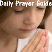 Daily Prayer Guide 1.0