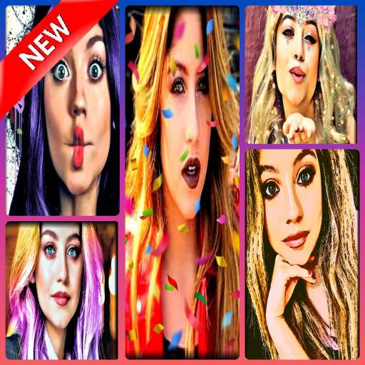 Karol Sevilla Wallpapers 8.0