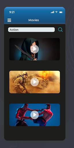 Cinema World screenshot 3