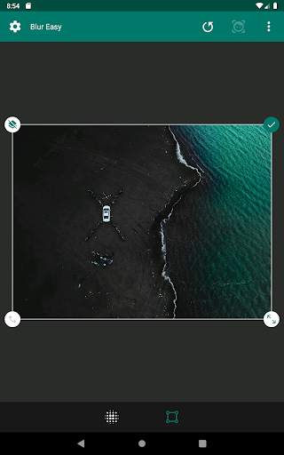Blur Easy screenshot 9