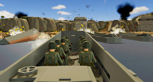 World War screenshot 3