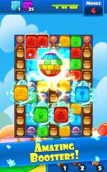 Toy Crush screenshot 1