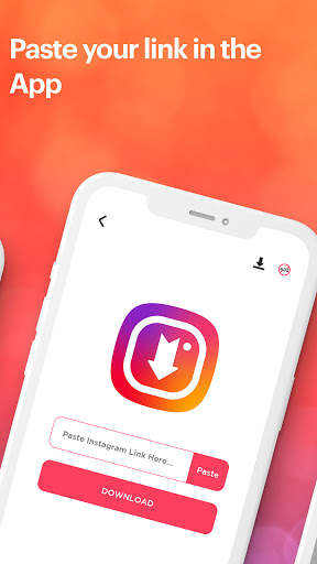 Free Video Downloader for Instagram & Story Saver screenshot 2