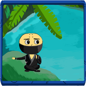 Ninja's Shaolin icon