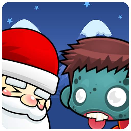 Santa VS Zombies 1.0.0.3