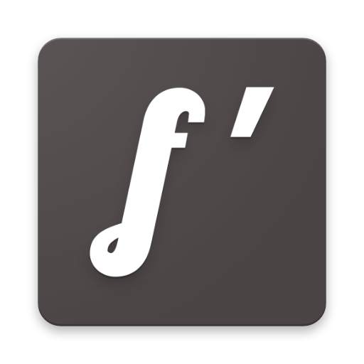 Derivative Calculator SMW 18.10.18