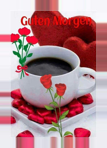 Guten Morgen Bilder Kostenlos für Whatsapp screenshot 5