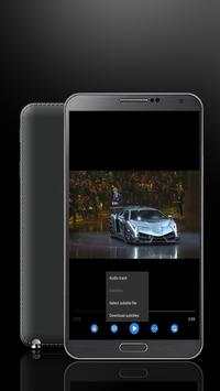 MP4 Player - Real Player HD screenshot 6