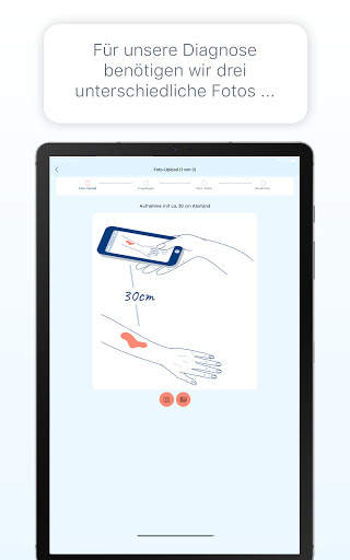 dermanostic - online dermatologist screenshot 12