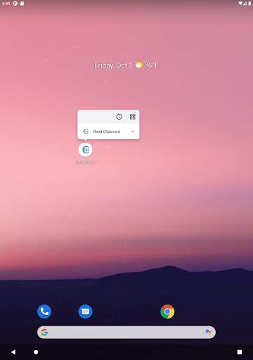 Copy To Read - Text to Speech screenshot 7