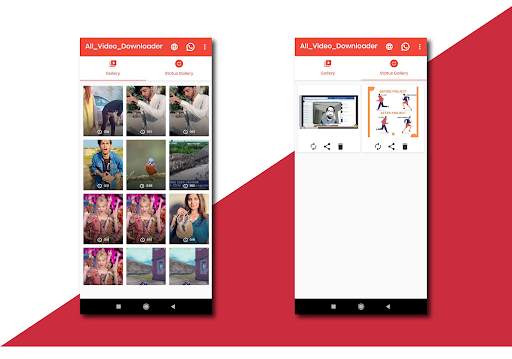 Video Downloader screenshot 2