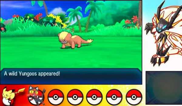 Guide for Pokemon Sun and Moon - Tips and Strategy screenshot 2