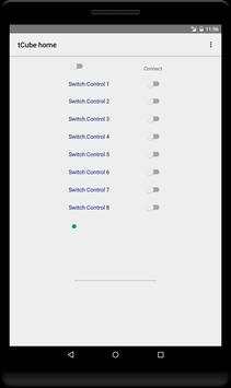 Wifi Home screenshot 2